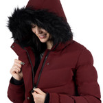 FXR Sage 24 Womens Snow Jacket