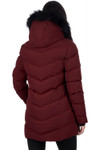FXR Sage 24 Womens Snow Jacket