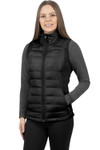FXR Phoenix Quilted Womens Vest