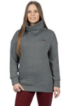 FXR Ember Womens Pullover Sweater