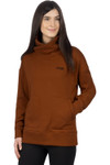 FXR Ember Womens Pullover Sweater