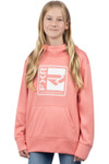 FXR Broadcast Tech Youth Pullover Hoody