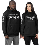 FXR Moto Tech Mens Pullover Hoody