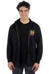 FXR Gladiator Adult Zip Up Hoody