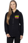 FXR Gladiator Adult Zip Up Hoody