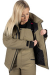 FXR Task Adult Insulated Jacket