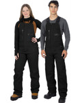 FXR Task Adult Insulated Snow Bib