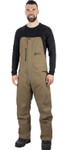 FXR Task Adult Insulated Snow Bib