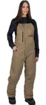 FXR Task Adult Insulated Snow Bib
