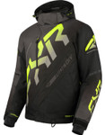 FXR CX Mens Snow Jacket