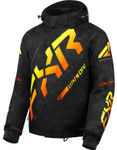FXR CX Mens Snow Jacket