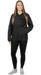 FXR Rig Quilted Snow Jacket