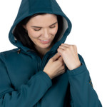 FXR Pulse Womens Softshell Jacket