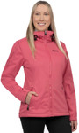 FXR Pulse Womens Softshell Jacket