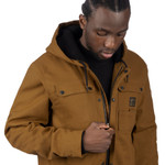 FXR Roughneck Snow Jacket