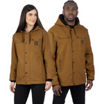 FXR Roughneck Snow Jacket