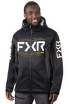 FXR Helium Mens Softshell Jacket