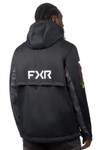 FXR Helium Mens Softshell Jacket