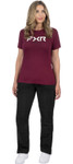 FXR Altitude Womens Softshell Pants