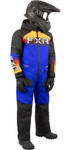 FXR Recruit Youth Snow Monosuit