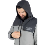 FXR Vapor Pro Insulated Mens Jacket