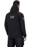 FXR Vapor Pro Insulated Mens Jacket