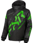 FXR CX Child Snow Jacket