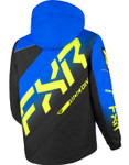 FXR CX Child Snow Jacket