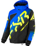 FXR CX Youth Snow Jacket