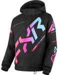 FXR CX Youth Snow Jacket