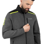FXR Altitude Mens Softshell Jacket