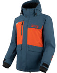 FXR Chute 24 Mens Snow Jacket