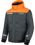 FXR Excursion Ice Pro Mens Snow Jacket