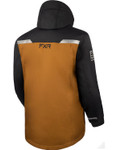 FXR Excursion Ice Pro Mens Snow Jacket