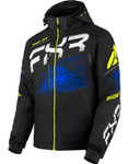 FXR Boost FX 2-in-1 Mens Jacket