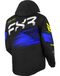 FXR Boost FX 2-in-1 Mens Jacket