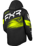 FXR Boost FX 2-in-1 Mens Jacket