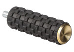 Arlen Ness Airtrax Brass Shift Peg (07-965)
