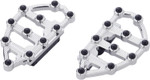 Arlen Ness Ness-MX Chrome Passenger Floorboards (06-895)