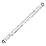 Arlen Ness Speedliner Chrome Shift Rod (421-002)