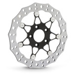 Arlen Ness 11.8" Procross Black Brake Rotor (33-10101-202)