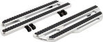 Arlen Ness Method Chrome Floodboards (410-017)