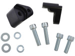 Arlen Ness +1" Bagger Rear Suspension Lift Kit (140-000)