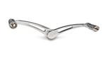 Arlen Ness Deep Cut Chrome Heel/Toe Shift Arm (19-791)