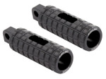 Arlen Ness Speedliner Black Footpegs (400-034)