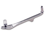 Arlen Ness Chrome Lowered Kickstand (11-016)