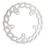 Arlen Ness 11.8" Rotator Spoke Mount Brake Rotor [none (300-047)