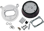 Arlen Ness Big Sucker Stage 1 Standard Air Cleaner (18-498)