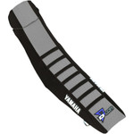 D'Cor Visuals Star Yamaha Retro Ribbed Seat Cover (30-50-479)