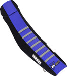D'Cor Visuals '22 Star Yamaha Ribbed Seat Cover (30-50-485)
